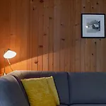 Bed & Breakfast Gaestehaus Laesser Mellau