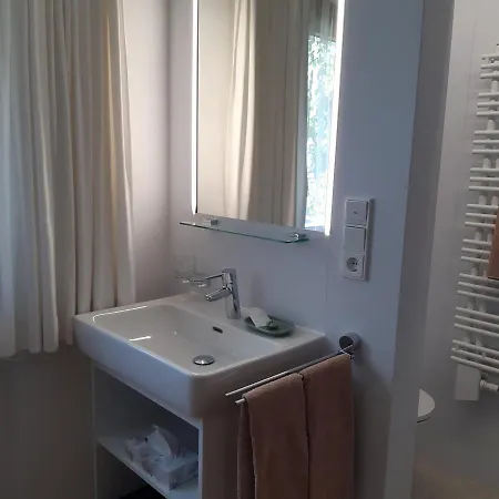 Gaestehaus Laesser 3* Mellau