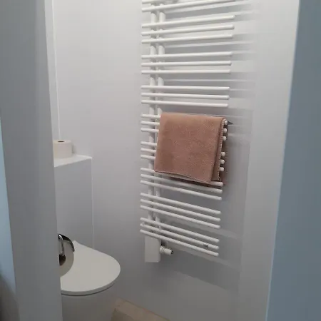 Gaestehaus Laesser 梅劳