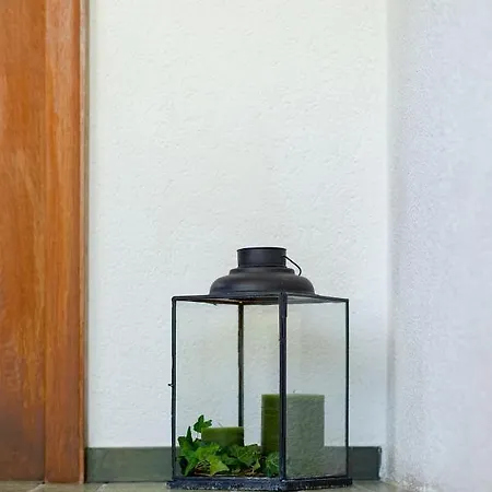 Gaestehaus Laesser 住宿加早餐酒店