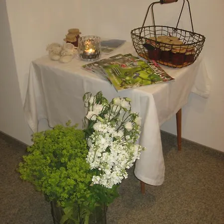 Gaestehaus Laesser 3*