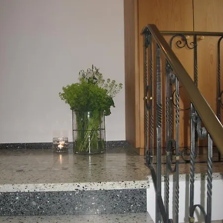 Gaestehaus Laesser 3*