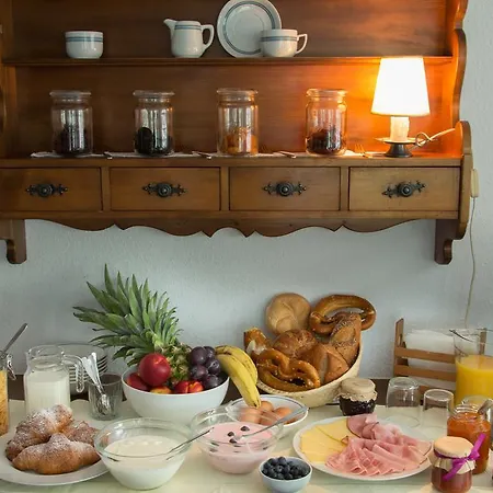 Gaestehaus Laesser 3*