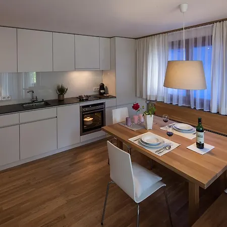 Bed & Breakfast Gaestehaus Laesser 3*