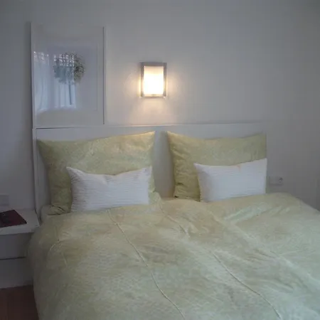 Gaestehaus Laesser 住宿加早餐酒店 3*