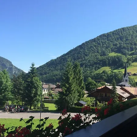 Gaestehaus Laesser 3*