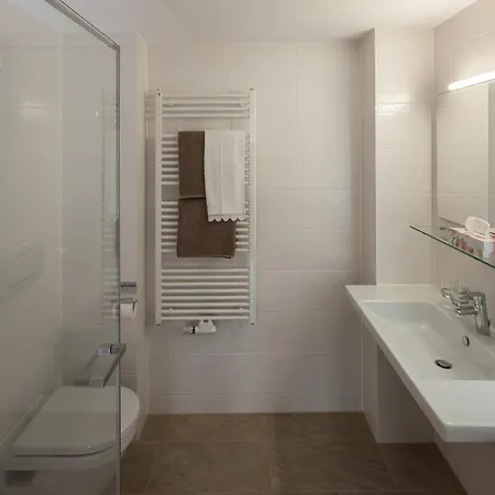 Gaestehaus Laesser Mellau