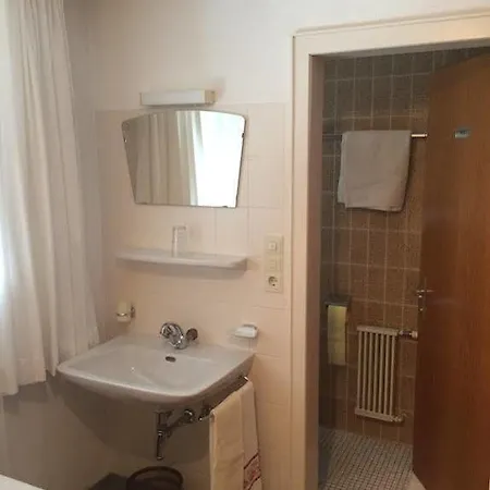 Gaestehaus Laesser 3* Mellau