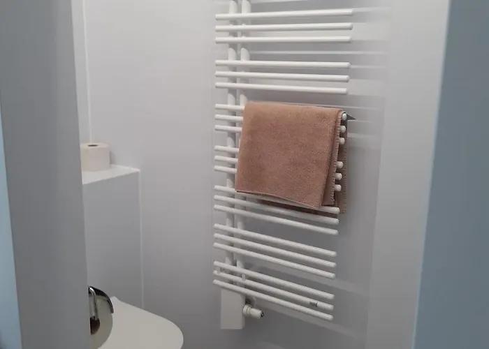 Gaestehaus Laesser Mellau