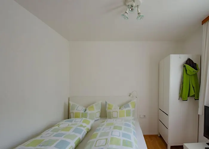 Gaestehaus Laesser 3*