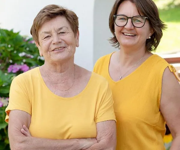 Gaestehaus Laesser Mellau