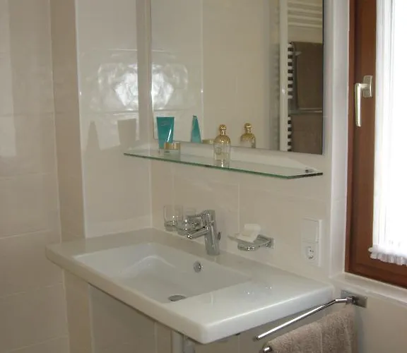 Gaestehaus Laesser Mellau