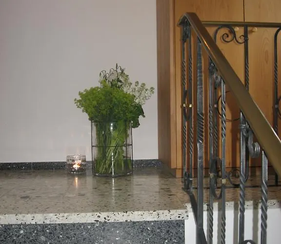 Gaestehaus Laesser 3*