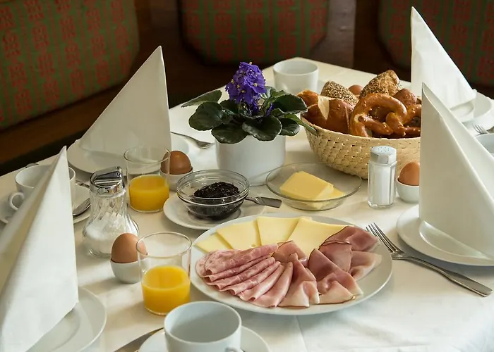 Gaestehaus Laesser Mellau