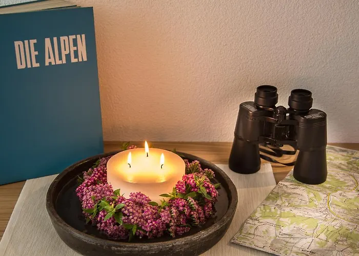 Frühstückspension Lässer Mellau