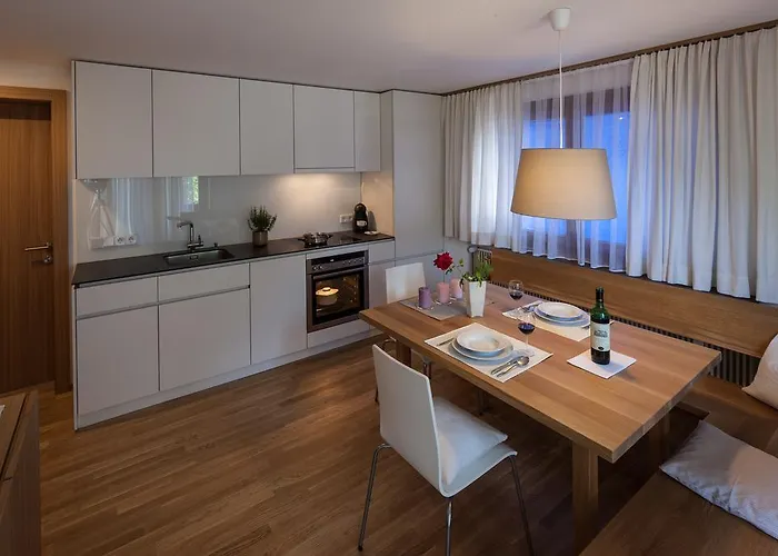 Bed & Breakfast Gaestehaus Laesser 3*