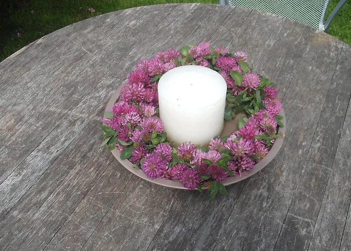 Lässer Frühstückspension 3*