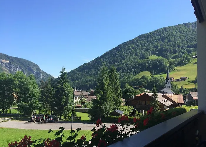 Gaestehaus Laesser 3*