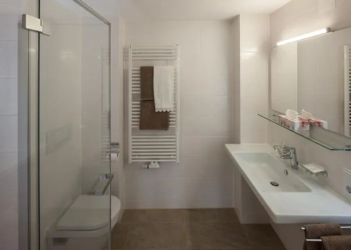 Gaestehaus Laesser Mellau